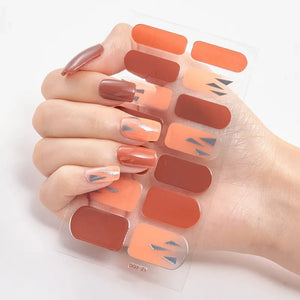 Everyday.Discount buy nailstickers facebookvs work nailart stamps pinterest manicuring fingernail toenail nailart stamps tiktok youtube videos nailstickers choose custom decals nailsticker instagram influencer nailstickers for press for wide narrow nails fashionblogger fashionable nailarts manicures diy applications instead nail polish eco friendly covering the entire nail instantly achieve the painted nails nailsnailglitter nailstyles everyday free.shipping 