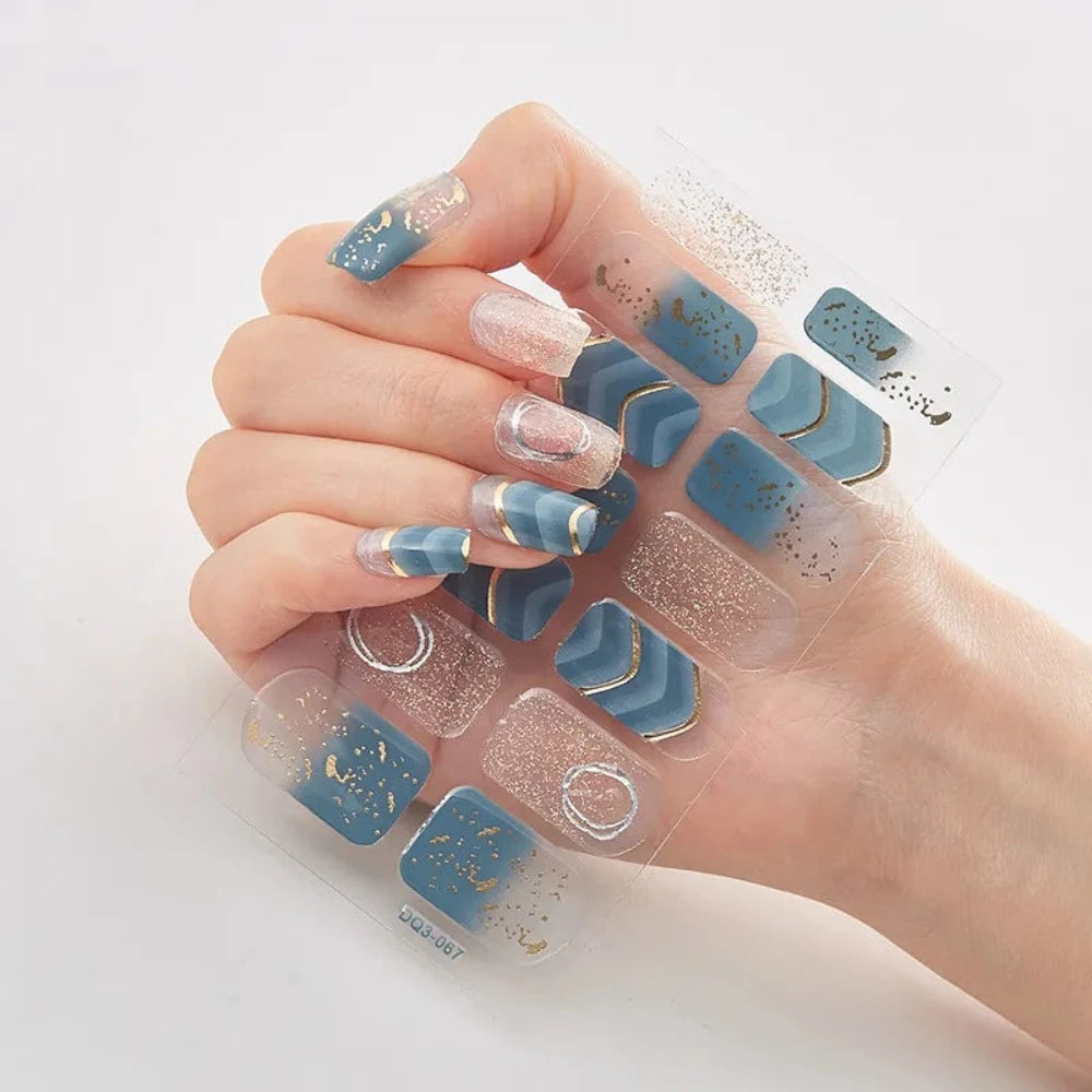Everyday.Discount buy nailstickers facebookvs work nailart stamps pinterest manicuring fingernail toenail nailart stamps tiktok youtube videos nailstickers choose custom decals nailsticker instagram influencer nailstickers for press for wide narrow nails fashionblogger fashionable nailarts manicures diy applications instead nail polish eco friendly covering the entire nail instantly achieve the painted nails nailsnailglitter nailstyles everyday free.shipping 