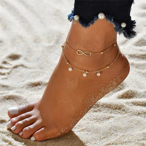 Everyday.Discount buy women ankle bracelets pinterest ankle bracelets pins tiktok youtube videos charm barefoot cuban ankle jewelry instagram influencer fashionblogger summer eu style beautiful feet friendship vs relationship foot jewelry barefoot ankle chains men's ankle bracelets facebookvs fashionable thick ankle chains boutique bohoo ankle pendants beads ankle bracelets beach foot jewelry affordable price unique luxury versatile women essential  everyday free.shipping