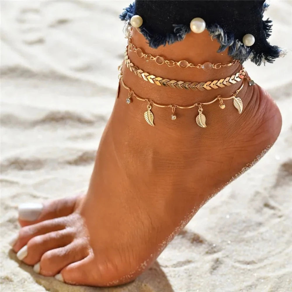 Everyday.Discount buy women ankle bracelets pinterest ankle bracelets pins tiktok youtube videos charm barefoot cuban ankle jewelry instagram influencer fashionblogger summer eu style beautiful feet friendship vs relationship foot jewelry barefoot ankle chains men's ankle bracelets facebookvs fashionable thick ankle chains boutique bohoo ankle pendants beads ankle bracelets beach foot jewelry affordable price unique luxury versatile women essential  everyday free.shipping