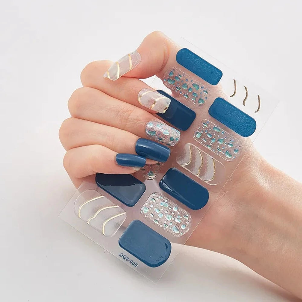 Everyday.Discount buy nailstickers facebookvs work nailart stamps pinterest manicuring fingernail toenail nailart stamps tiktok youtube videos nailstickers choose custom decals nailsticker instagram influencer nailstickers for press for wide narrow nails fashionblogger fashionable nailarts manicures diy applications instead nail polish eco friendly covering the entire nail instantly achieve the painted nails nailsnailglitter nailstyles everyday free.shipping 