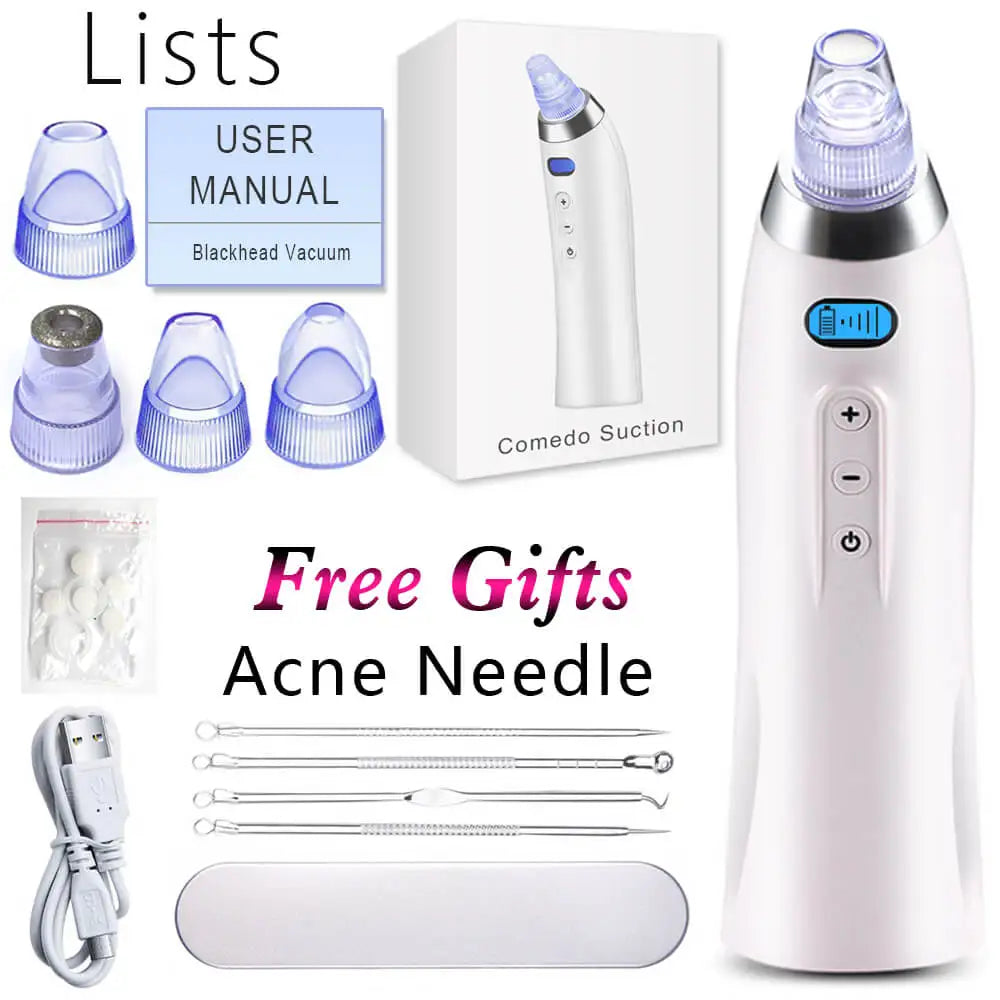 Everyday.Discount buy nose pore blackhead cleaners pinterest vacuum pore cleaners deep cleanings facebookvs women's nose pore minimizer tiktok women men's nose blackhead removal reducer youtube videos blackhead removal influencer diy daily instagram derma electric extractor exfoliator electric nose pore cleanings gentle fashionblogger nose pore cleaners humidifier pullsout blackheads gesichtspflegegerät everyday free.shipping  
