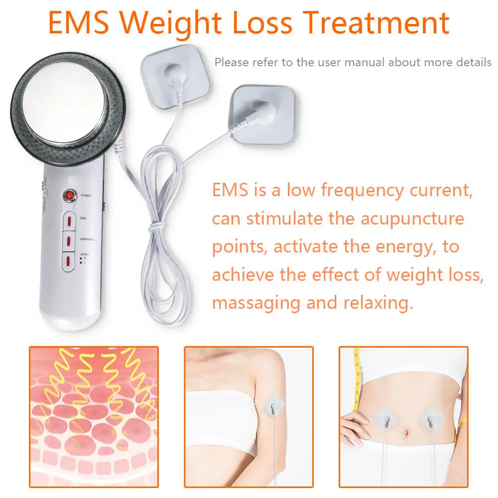 Everyday.Discount buy lipo fatburner bodyslimming massager facebookvs ems weightloss slimming lifting therapy tiktok bodyshape massager youtube bodyslimming bodyshape massager videos pinterest lipo fatburner rf devices ultrasonic slimming ems lifting therapy lose weights blemish removal anti.acne function instagram women men's bodyfat slimming antiwrinkle sonic burn bellyfat vibrations facelifting bodyshaper everyday free.shipping
