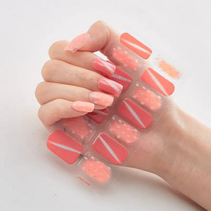 Everyday.Discount buy nailstickers facebookvs work nailart stamps pinterest manicuring fingernail toenail nailart stamps tiktok youtube videos nailstickers choose custom decals nailsticker instagram influencer nailstickers for press for wide narrow nails fashionblogger fashionable nailarts manicures diy applications instead nail polish eco friendly covering the entire nail instantly achieve the painted nails nailsnailglitter nailstyles everyday free.shipping 