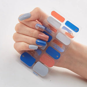 Everyday.Discount buy nailstickers facebookvs work nailart stamps pinterest manicuring fingernail toenail nailart stamps tiktok youtube videos nailstickers choose custom decals nailsticker instagram influencer nailstickers for press for wide narrow nails fashionblogger fashionable nailarts manicures diy applications instead nail polish eco friendly covering the entire nail instantly achieve the painted nails nailsnailglitter nailstyles everyday free.shipping 