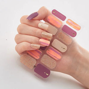 Everyday.Discount buy nailstickers facebookvs work nailart stamps pinterest manicuring fingernail toenail nailart stamps tiktok youtube videos nailstickers choose custom decals nailsticker instagram influencer nailstickers for press for wide narrow nails fashionblogger fashionable nailarts manicures diy applications instead nail polish eco friendly covering the entire nail instantly achieve the painted nails nailsnailglitter nailstyles everyday free.shipping 