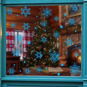 Everyday.Discount buy windows xmas decals merry christmas santa snowman wallstickers pinterest glass window merry xmas adhesive snowflakes facebookvs santa bears snowman electro statical wintertime cling tiktok youtube videos windowsticker instagram influencers xmas crafts interior christmas decoration nearme everyday free.shipping everyday.discount