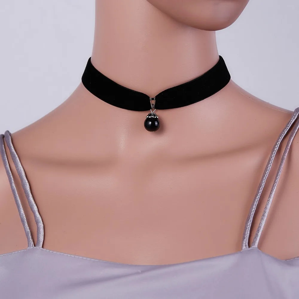 buy women's choker leather collar pinterest zircon crystal stones dangle around neck collar tiktok youtube videos women chokers lightweight velour necklaces around neck facebookvs necklace zircon dangle fashionable leather collar choker instagram womens necklace cubic zirconia heart moon stones crystal collars jewelry choker instagram influencer summer bombshell leather velour necklace pendants fashionblogger choker gothic neck collar chokers everyday free.shipping 