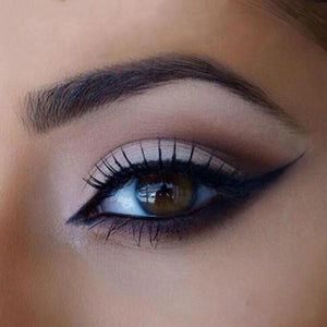 eye liner molds winged cat eye lining makeup smokey shadow eyes pads ✈️ free.shipping