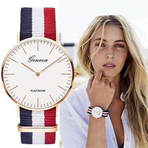 Everyday.Discount buy women summer watch huge selection wear exquisite watches with latest technologies silver goldcolor leather rosegold diamond analog quartz mechanical styles various shapes 