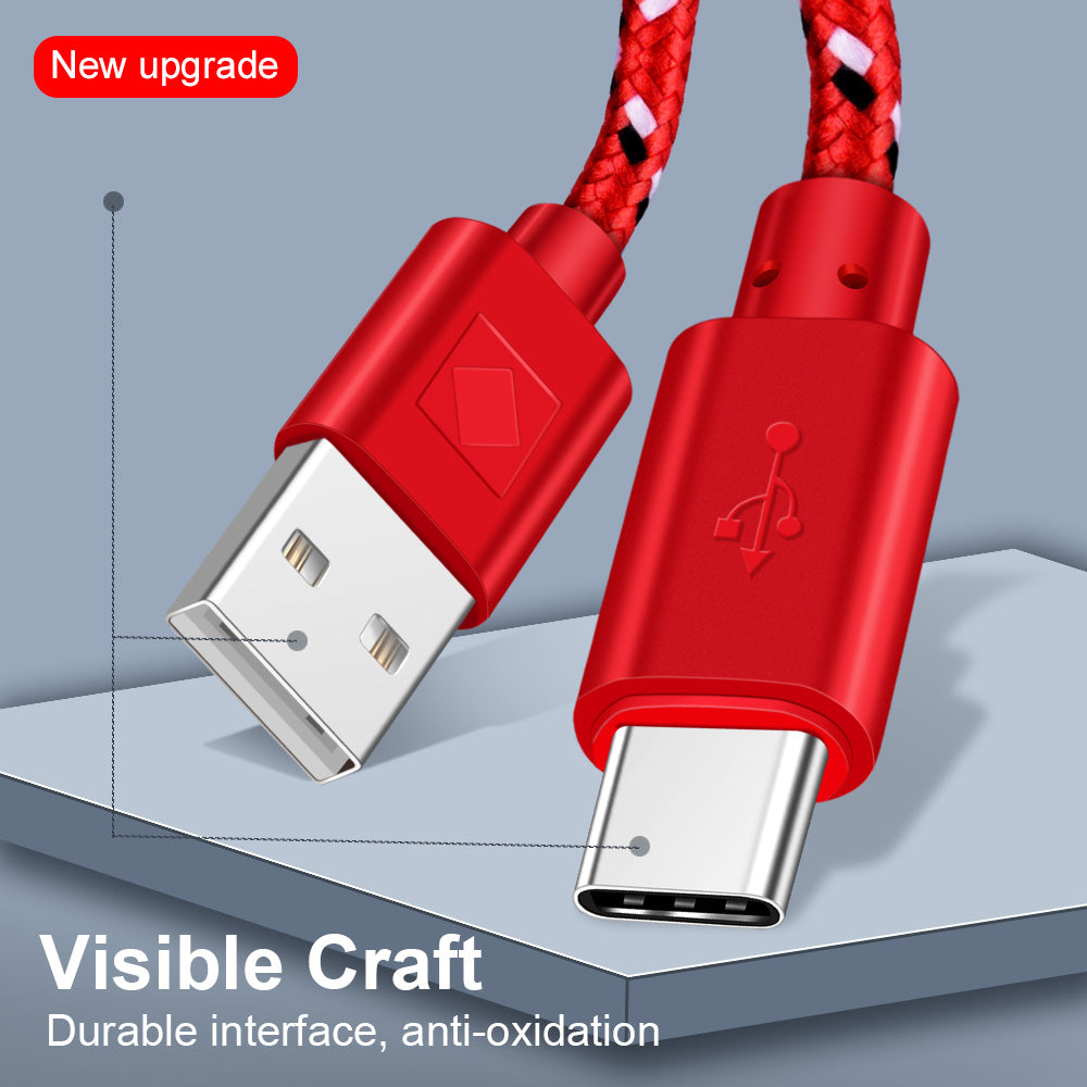 Everyday.Discount buy phone charging cavle facebook.data charging cables instagram samsung tiktok xiaomi fast charging cables pinterest universal usb.cable charger cords phones android flexible braided data.transfer usb.charging connections micro.c phone's usb.cable data.transfer everyday free.shipping