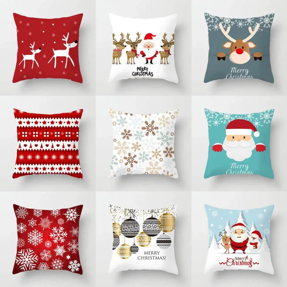 Everyday.Discount buy christmas pillowcase pinterest throw pillows santa indoors outdoors pillowcases christmas decorative personalised xmas wintertime interior idea's theme pillow tiktok holiday xmas vacation houses deco pillow santa reindeer funny pattern unicorn throw zipper merry xmas pillowcase youtube cozy wintertime facebookvs personalised christmas  wintertime interior decoration everyday free.shipping 