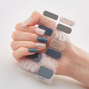 Everyday.Discount buy nailstickers facebookvs work nailart stamps pinterest manicuring fingernail toenail nailart stamps tiktok youtube videos nailstickers choose custom decals nailsticker instagram influencer nailstickers for press for wide narrow nails fashionblogger fashionable nailarts manicures diy applications instead nail polish eco friendly covering the entire nail instantly achieve the painted nails nailsnailglitter nailstyles everyday free.shipping 