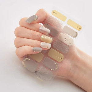 Everyday.Discount buy nailstickers facebookvs work nailart stamps pinterest manicuring fingernail toenail nailart stamps tiktok youtube videos nailstickers choose custom decals nailsticker instagram influencer nailstickers for press for wide narrow nails fashionblogger fashionable nailarts manicures diy applications instead nail polish eco friendly covering the entire nail instantly achieve the painted nails nailsnailglitter nailstyles everyday free.shipping 