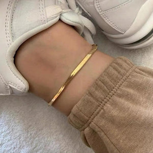 Everyday.Discount buy women ankle bracelets pinterest ankle bracelets pins tiktok youtube videos charm barefoot cuban ankle jewelry instagram influencer fashionblogger summer eu style beautiful feet friendship vs relationship foot jewelry barefoot ankle chains men's ankle bracelets facebookvs fashionable thick ankle chains boutique bohoo ankle pendants beads ankle bracelets beach foot jewelry affordable price unique luxury versatile women essential everyday free.shipping