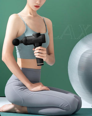 Everyday.Discount muscles massager guns brushless shoulders neck foots massager exercising athlete deep kneadings electrical bodymassager lumber backpains relaxation slimming pain relief reliving blood pressure circulation shiatsu neck pains tiredness stimulates relaxes muscles stretching weightloss free.shipping