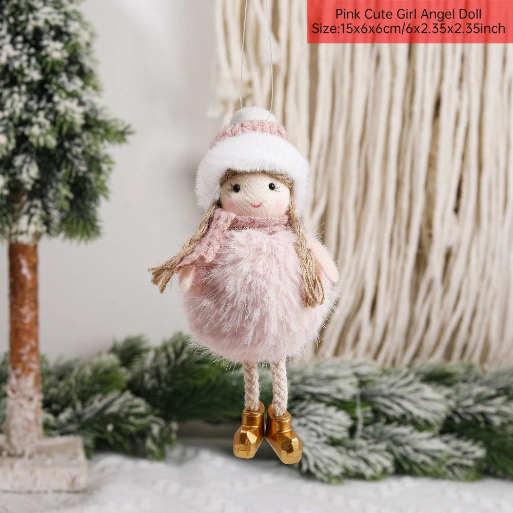 Everyday.Discount buy christmas hanging gnomes cute dolls pinterest pins christmas plush wintertime season holiday decoration facebookvs navidad noel whimsical stuffed doll tiktok youtube videos xmas newyear presentation instagram christmas influencer dolls christmas newyear photo shoot hanging animals shoponline everyday free.shipping figures ornaments