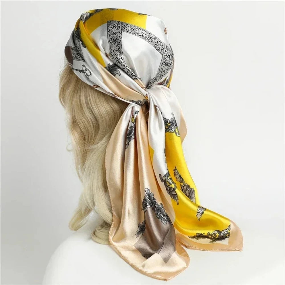 Everyday.Discount buy women's scarves pinterest fashionable printed pashmina sjawl scarf tiktok youtube videos fashionblogger head wear neck nice warmth silk feelings neckerchife  instagram influencer fashionable scarves satin feelings facebookvs diy tying style everyday scarfs headwear warmth everyday year around four seasons summer beach makeup beanie  all season neckerchief pashmina everyday fast shipping musthave rectangular handkerchief