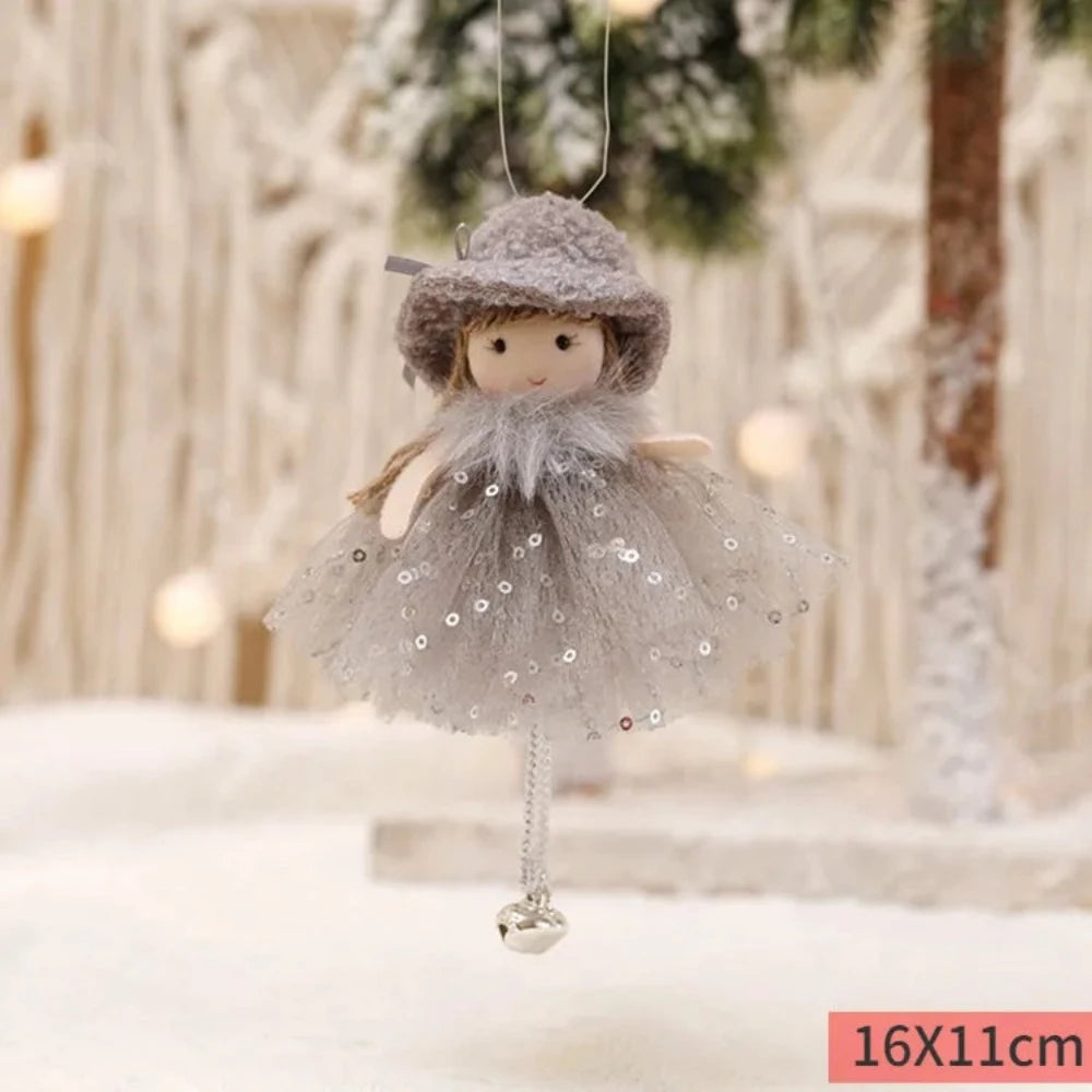 Everyday.Discount buy christmas hanging gnomes cute dolls pinterest pins christmas plush wintertime season holiday decoration facebookvs navidad noel whimsical stuffed doll tiktok youtube videos xmas newyear presentation instagram christmas influencer dolls christmas newyear photo shoot hanging animals shoponline everyday free.shipping figures ornaments