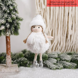 Everyday.Discount buy christmas hanging gnomes cute dolls pinterest pins christmas plush wintertime season holiday decoration facebookvs navidad noel whimsical stuffed doll tiktok youtube videos xmas newyear presentation instagram christmas influencer dolls christmas newyear photo shoot hanging animals shoponline everyday free.shipping figures ornaments