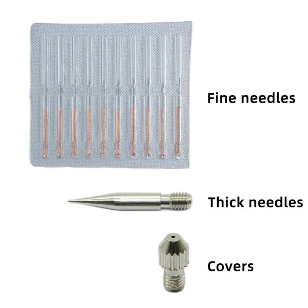 Everyday.Discount buy warts removal needles facebookvs agespot mole heating needle replacement pinterest warts removal replaceable thin thick needles tiktok women skincare tightening mouistures wrinkles reduction needels youtube videos blemish removal oldskin  deadskin mole thick thin needles corase needles blackhead removal mole elderly ages dark skinpot fleshy nevus agespot removal replacement needles everyday free.shipping