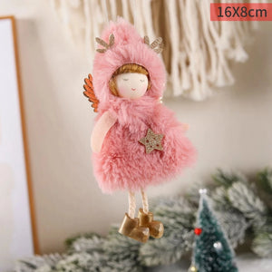 Everyday.Discount buy christmas hanging gnomes cute dolls pinterest pins christmas plush wintertime season holiday decoration facebookvs navidad noel whimsical stuffed doll tiktok youtube videos xmas newyear presentation instagram christmas influencer dolls christmas newyear photo shoot hanging animals shoponline everyday free.shipping figures ornaments