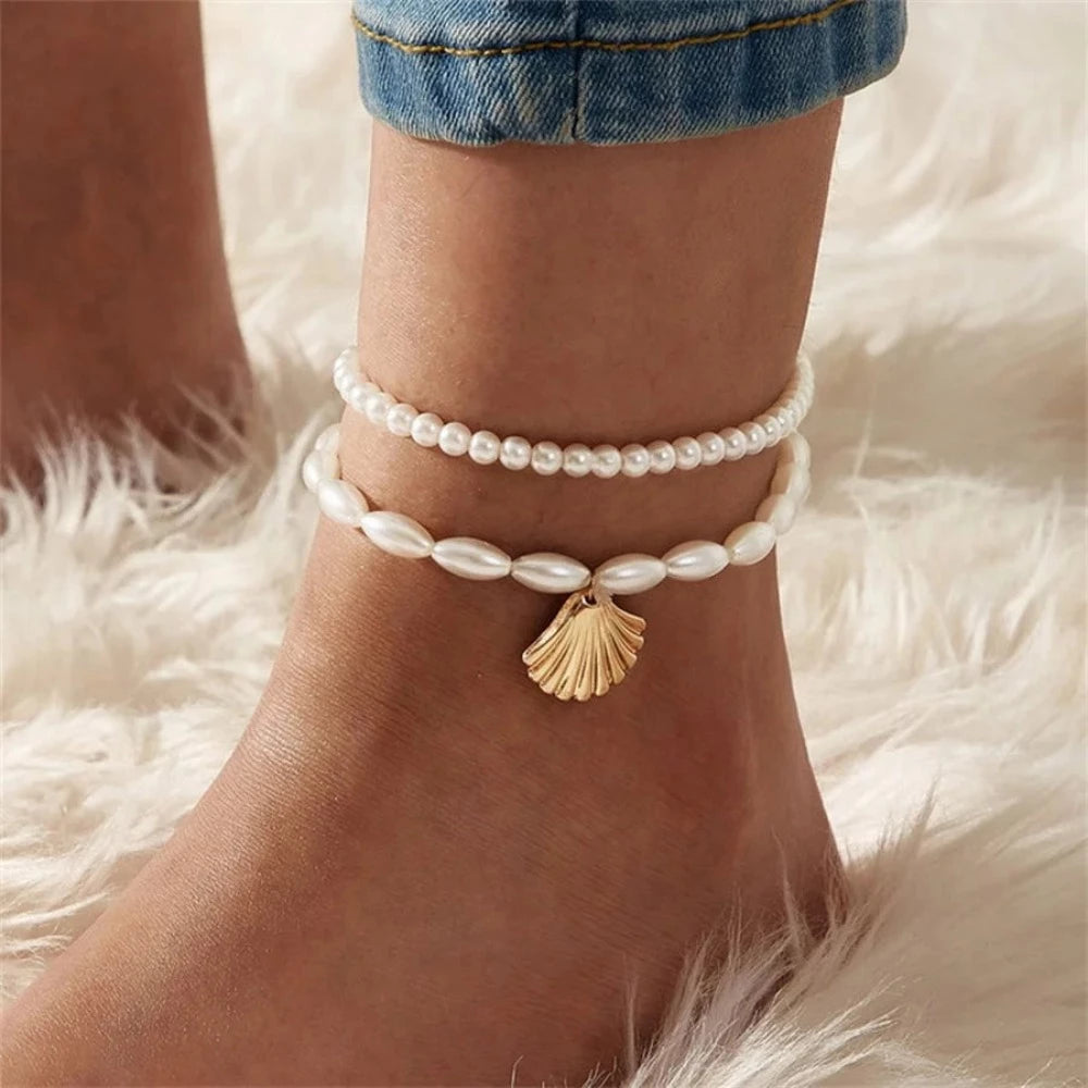 Everyday.Discount buy women ankle bracelets pinterest ankle bracelets pins tiktok youtube videos charm barefoot cuban ankle jewelry instagram influencer fashionblogger summer eu style beautiful feet friendship vs relationship foot jewelry barefoot ankle chains men's ankle bracelets facebookvs fashionable thick ankle chains boutique bohoo ankle pendants beads ankle bracelets beach foot jewelry affordable price unique luxury versatile women essential everyday free.shipping