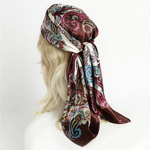 Everyday.Discount buy women's scarves pinterest fashionable printed pashmina sjawl scarf tiktok youtube videos fashionblogger head wear neck nice warmth silk feelings neckerchife  instagram influencer fashionable scarves satin feelings facebookvs diy tying style everyday scarfs headwear warmth everyday year around four seasons summer beach makeup beanie  all season neckerchief pashmina everyday fast shipping musthave rectangular handkerchief