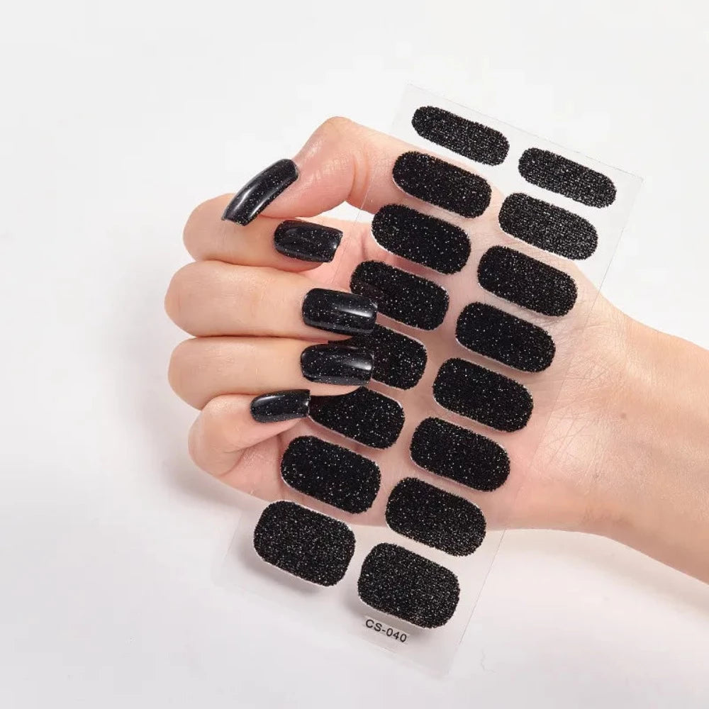 Everyday.Discount buy nailstickers facebookvs work nailart stamps pinterest manicuring fingernail toenail nailart stamps tiktok youtube videos nailstickers choose custom decals nailsticker instagram influencer nailstickers for press for wide narrow nails fashionblogger fashionable nailarts manicures diy applications instead nail polish eco friendly covering the entire nail instantly achieve the painted nails nailsnailglitter nailstyles everyday free.shipping 