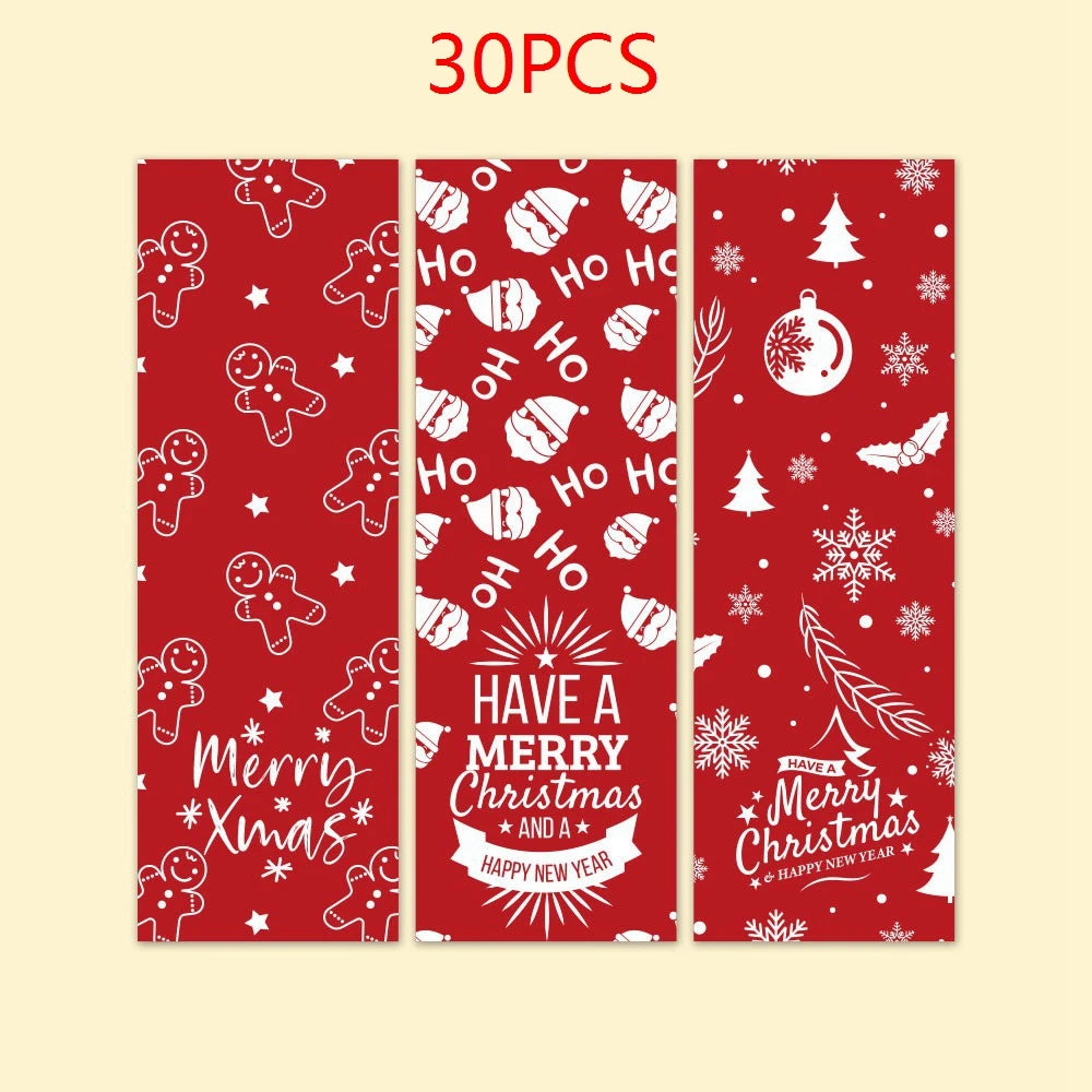 Everyday.Discount buy envelope sealings decals scrapbook christmas pattern self adhesive decal pinterest cute personalised packaging personalized popping decoration decals sweet purchase gifts idea tiktok youtube videos christmas kraft wrapping xmas decal facebookvs instagram xmas influencer round thank you decal everyday free.shipping everyday.discount