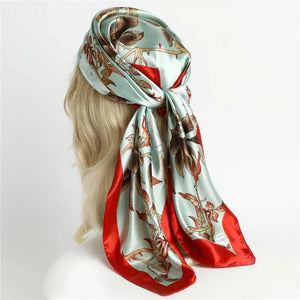 Everyday.Discount buy women's scarves pinterest fashionable printed pashmina sjawl scarf tiktok youtube videos fashionblogger head wear neck nice warmth silk feelings neckerchife  instagram influencer fashionable scarves satin feelings facebookvs diy tying style everyday scarfs headwear warmth everyday year around four seasons summer beach makeup beanie  all season neckerchief pashmina everyday fast shipping musthave rectangular handkerchief