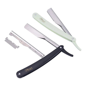 Everyday.Discount buy men's shaving knive pinterest men's folding shaving knive razor facebookvs trimming razor men's one blade shaving knive tiktok youtube videos barber men's beard haircutting folding beard razor fashionblogger foldable scissors barbers influencer one blade neckhair shaving knive instagram men's beard barbershop groomer  everyday free.shipping