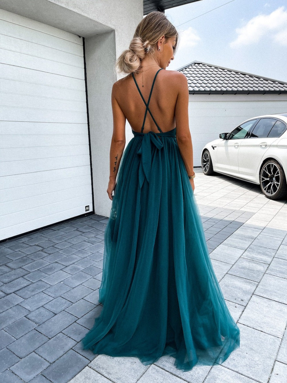 Everyday.Discount buy women gowns dresses pinterest bridal prom galadress instagram nightout gowns dresses tiktok videos facebookwomen ankle length see through straps sleeveless partydress women's formal dresses cocktaildress partydresses formal parties galas weddings elegance featuring luxurious fabrics intricate designed gown cocktaildress
