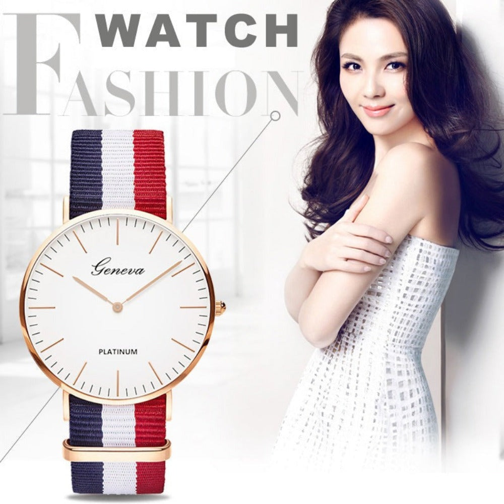 Everyday.Discount buy women summer watch huge selection wear exquisite watches with latest technologies silver goldcolor leather rosegold diamond analog quartz mechanical styles various shapes 