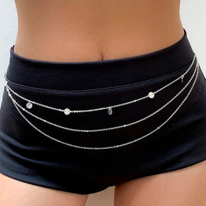 Everyday.Discount buy women belly bodychains pinterest highwaist crystals bodywear pins pinterest beach chains tiktok youtube videos charm cuban summer belly bodychains bohoo jewelry instagram influencer fashionblogger beautiful summer zircon stones friendship gifts  facebookvs everyday fast shipping fashionable thick bellychains boutique bohoo pendants beads essential everyday free.shipping