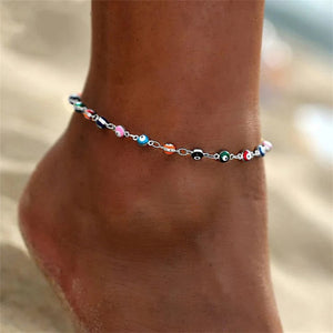 Everyday.Discount buy women ankle bracelets pinterest ankle bracelets pins tiktok youtube videos charm barefoot cuban ankle jewelry instagram influencer fashionblogger summer eu style beautiful feet friendship vs relationship foot jewelry barefoot ankle chains men's ankle bracelets facebookvs fashionable thick ankle chains boutique bohoo ankle pendants beads ankle bracelets beach foot jewelry affordable price unique luxury versatile women essential everyday free.shipping