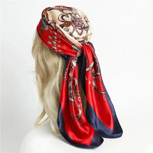 Everyday.Discount buy women's scarves pinterest fashionable printed pashmina sjawl scarf tiktok youtube videos fashionblogger head wear neck nice warmth silk feelings neckerchife  instagram influencer fashionable scarves satin feelings facebookvs diy tying style everyday scarfs headwear warmth everyday year around four seasons summer beach makeup beanie  all season neckerchief pashmina everyday fast shipping musthave rectangular handkerchief