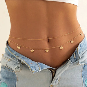 Everyday.Discount buy women belly bodychains pinterest highwaist crystals bodywear pins pinterest beach chains tiktok youtube videos charm cuban summer belly bodychains bohoo jewelry instagram influencer fashionblogger beautiful summer zircon stones friendship gifts  facebookvs everyday fast shipping fashionable thick bellychains boutique bohoo pendants beads essential everyday free.shipping