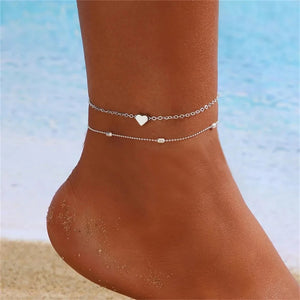 Everyday.Discount buy women ankle bracelets pinterest ankle bracelets pins tiktok youtube videos charm barefoot cuban ankle jewelry instagram influencer fashionblogger summer eu style beautiful feet friendship vs relationship foot jewelry barefoot ankle chains men's ankle bracelets facebookvs fashionable thick ankle chains boutique bohoo ankle pendants beads ankle bracelets beach foot jewelry affordable price unique luxury versatile women essential everyday free.shipping