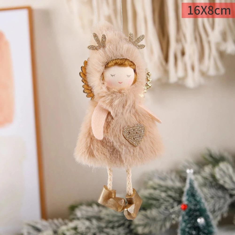 Everyday.Discount buy christmas hanging gnomes cute dolls pinterest pins christmas plush wintertime season holiday decoration facebookvs navidad noel whimsical stuffed doll tiktok youtube videos xmas newyear presentation instagram christmas influencer dolls christmas newyear photo shoot hanging animals shoponline everyday free.shipping figures ornaments