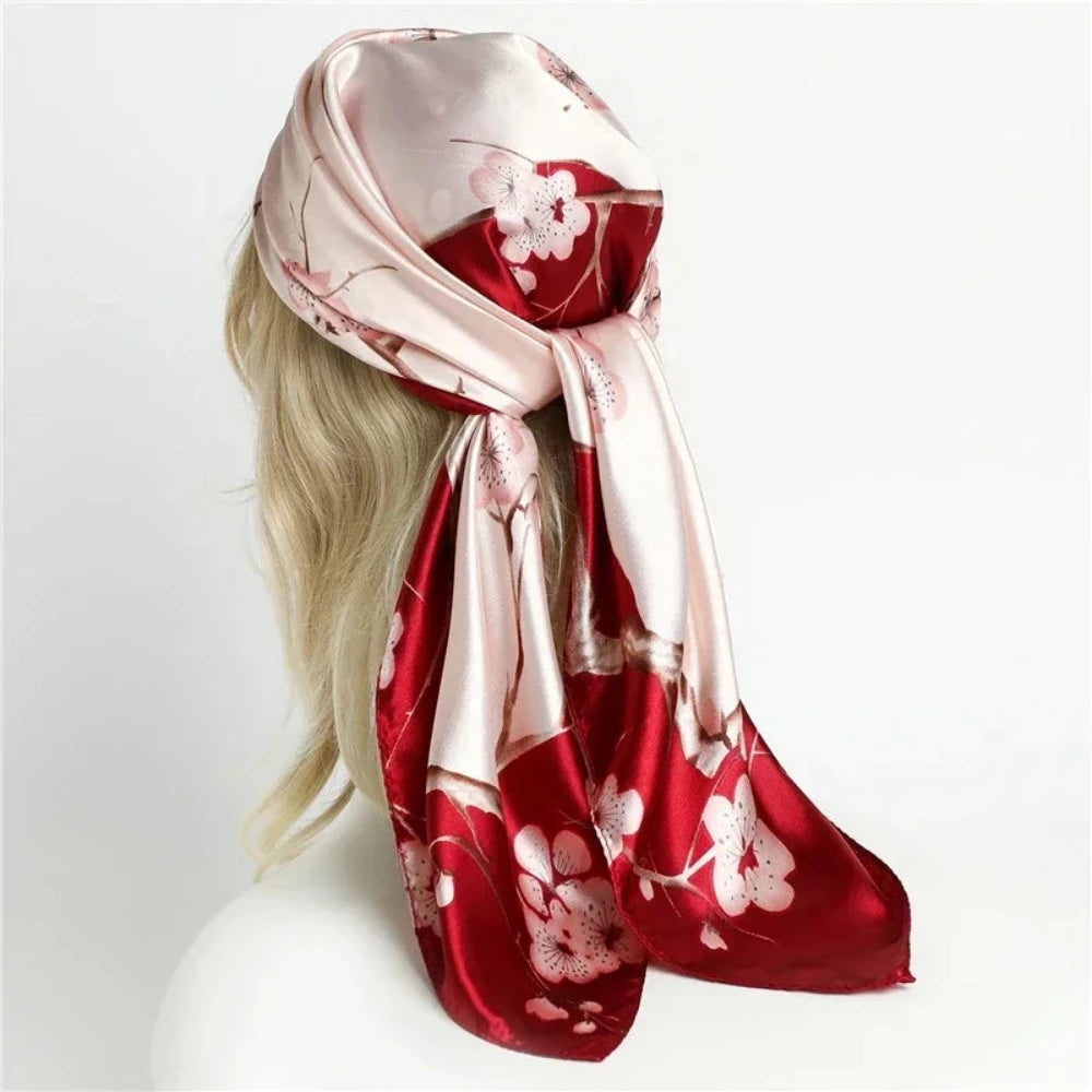 Everyday.Discount buy women's scarves pinterest fashionable printed pashmina sjawl scarf tiktok youtube videos fashionblogger head wear neck nice warmth silk feelings neckerchife  instagram influencer fashionable scarves satin feelings facebookvs diy tying style everyday scarfs headwear warmth everyday year around four seasons summer beach makeup beanie  all season neckerchief pashmina everyday fast shipping musthave rectangular handkerchief