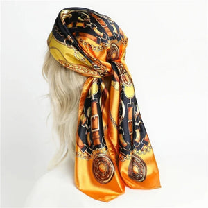 Everyday.Discount buy women's scarves pinterest fashionable printed pashmina sjawl scarf tiktok youtube videos fashionblogger head wear neck nice warmth silk feelings neckerchife  instagram influencer fashionable scarves satin feelings facebookvs diy tying style everyday scarfs headwear warmth everyday year around four seasons summer beach makeup beanie  all season neckerchief pashmina everyday fast shipping musthave rectangular handkerchief