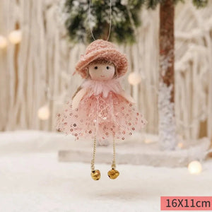 Everyday.Discount buy christmas hanging gnomes cute dolls pinterest pins christmas plush wintertime season holiday decoration facebookvs navidad noel whimsical stuffed doll tiktok youtube videos xmas newyear presentation instagram christmas influencer dolls christmas newyear photo shoot hanging animals shoponline everyday free.shipping figures ornaments