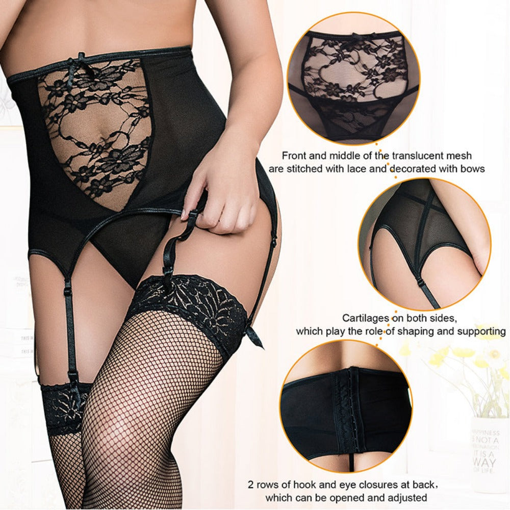 women garterbelts stocking garter tights garterbelt for stockings ✈️ free.shipping