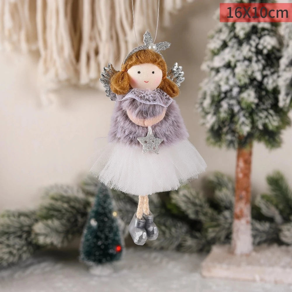 Everyday.Discount buy christmas hanging gnomes cute dolls pinterest pins christmas plush wintertime season holiday decoration facebookvs navidad noel whimsical stuffed doll tiktok youtube videos xmas newyear presentation instagram christmas influencer dolls christmas newyear photo shoot hanging animals shoponline everyday free.shipping figures ornaments