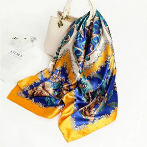 Everyday.Discount buy women's scarves pinterest fashionable printed pashmina sjawl scarf tiktok youtube videos fashionblogger head wear neck nice warmth silk feelings neckerchife  instagram influencer fashionable scarves satin feelings facebookvs diy tying style everyday scarfs headwear warmth everyday year around four seasons summer beach makeup beanie  all season neckerchief pashmina everyday fast shipping musthave rectangular handkerchief