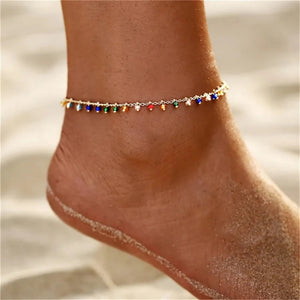 Everyday.Discount buy women ankle bracelets pinterest ankle bracelets pins tiktok youtube videos charm barefoot cuban ankle jewelry instagram influencer fashionblogger summer eu style beautiful feet friendship vs relationship foot jewelry barefoot ankle chains men's ankle bracelets facebookvs fashionable thick ankle chains boutique bohoo ankle pendants beads ankle bracelets beach foot jewelry affordable price unique luxury versatile women essential everyday free.shipping