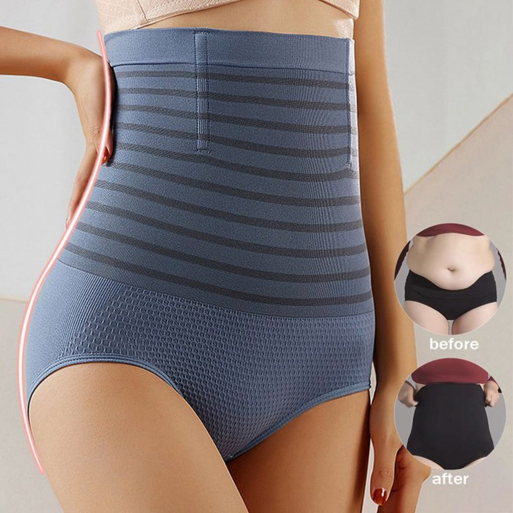 Everyday.Discount womens underpants buttlifter slimming panties highwaist tummy controlls briefs hipster women shapewear underwear 