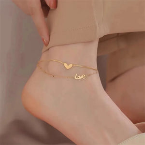 Everyday.Discount buy women ankle bracelets pinterest ankle bracelets pins tiktok youtube videos charm barefoot cuban ankle jewelry instagram influencer fashionblogger summer eu style beautiful feet friendship vs relationship foot jewelry barefoot ankle chains men's ankle bracelets facebookvs fashionable thick ankle chains boutique bohoo ankle pendants beads ankle bracelets beach foot jewelry affordable price unique luxury versatile women essential everyday free.shipping