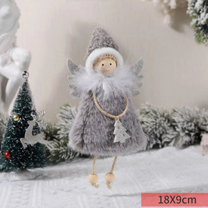 Everyday.Discount buy christmas hanging gnomes cute dolls pinterest pins christmas plush wintertime season holiday decoration facebookvs navidad noel whimsical stuffed doll tiktok youtube videos xmas newyear presentation instagram christmas influencer dolls christmas newyear photo shoot hanging animals shoponline everyday free.shipping figures ornaments